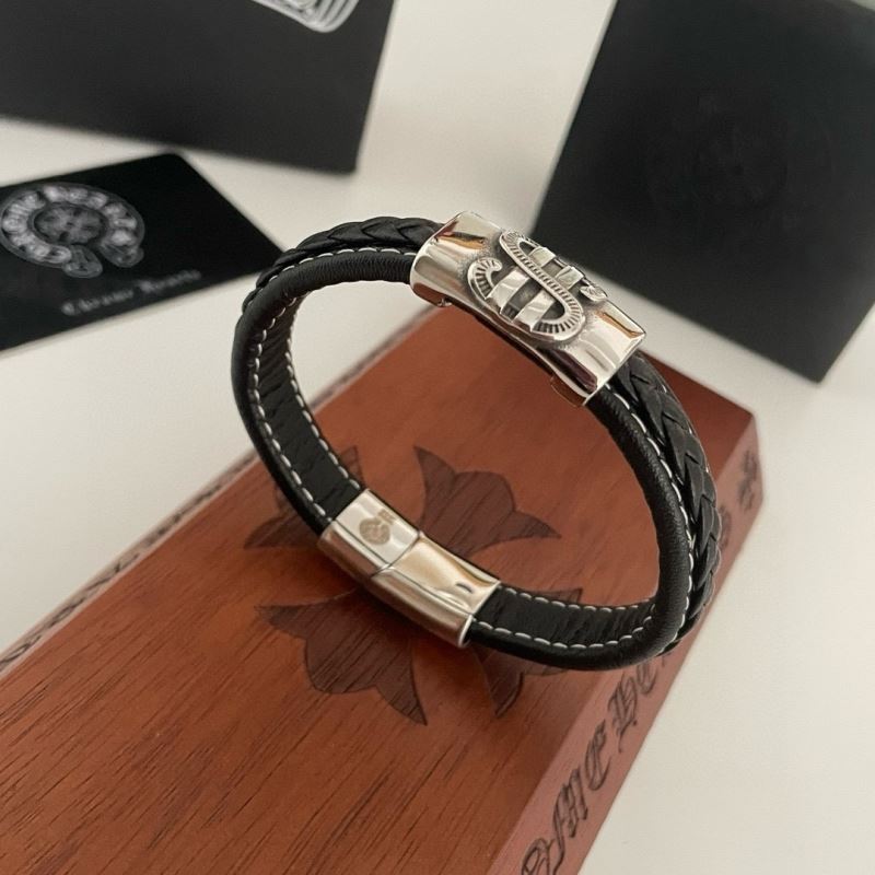 Chrome Hearts Bracelets